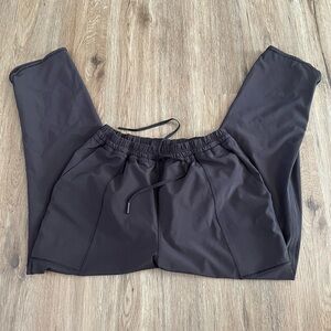 Lululemon stretch high rise pants size 4